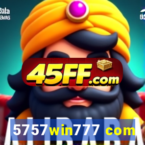 5757win777 com